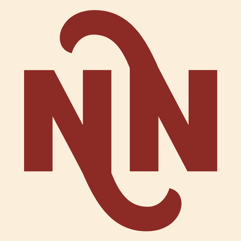 NuNorm Logo