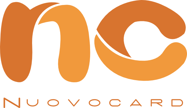 nuovocard Logo