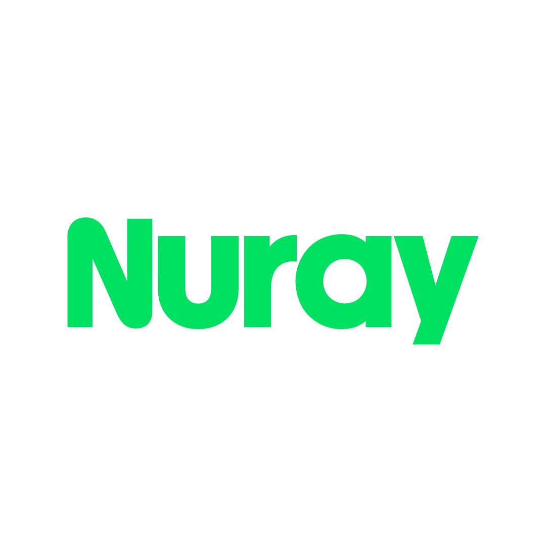 Nuray Logo