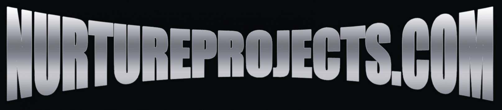 Nurture Projects Music Logo