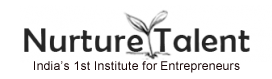 nurturetalent Logo