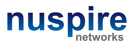 Nuspire Networks Logo