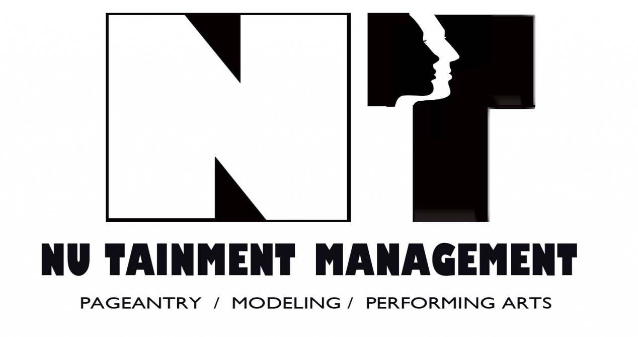 Nu Tainment Management Logo