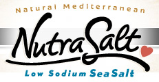 nutrasalt Logo