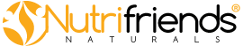 nutrifriends Logo