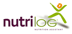 nutrilog Logo