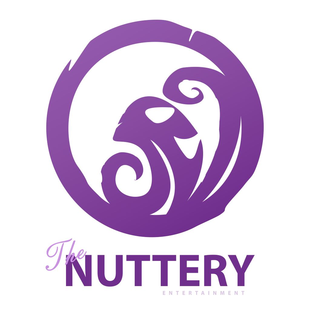 nuttery Logo