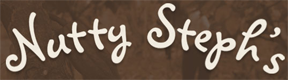 Nutty Steph's Logo