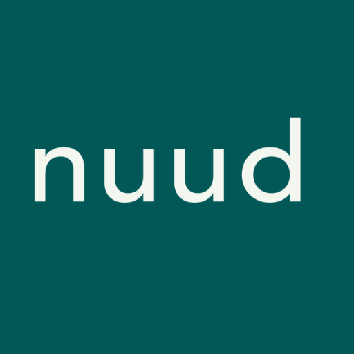 Nuud Money Logo