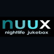 Nuux -nightlife jukebox Logo
