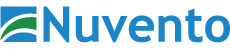 Nuvento Logo