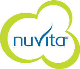 nuvita Logo