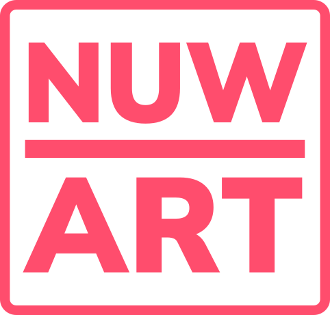 nuwart Logo