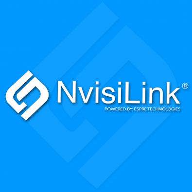 nvisilink Logo