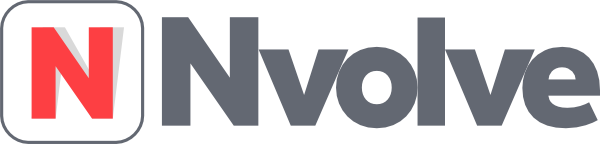 nvolvegroup Logo