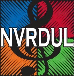 nvrdul Logo