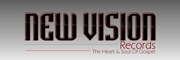 New Vision Records Logo