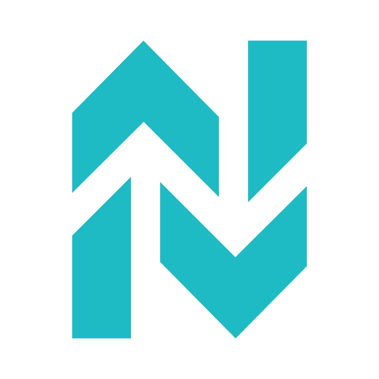 NVSTly: Social Investing Logo