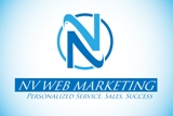 NV Web Marketing Logo
