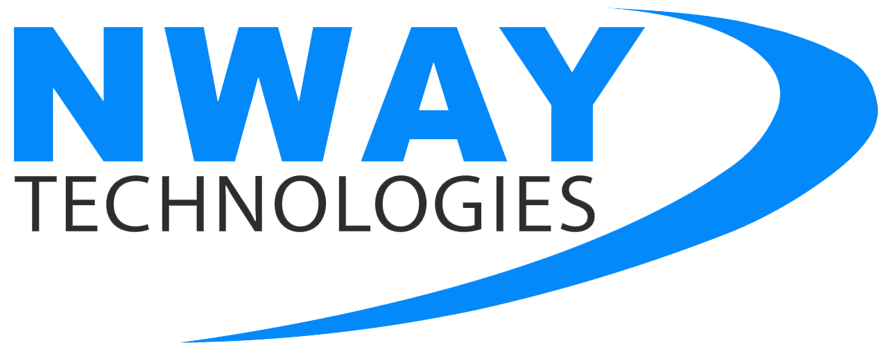 Nway technologies pvt ltd Logo