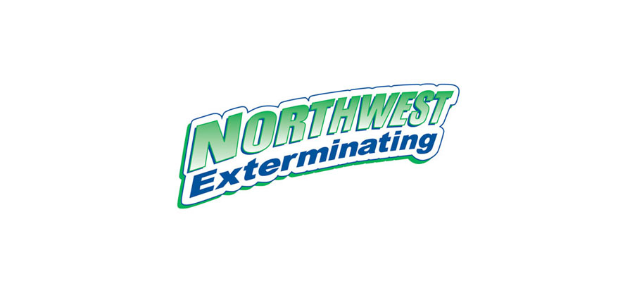 Northwest Exterminating Logo