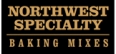 NorthWest Specialty Baking Mixes Logo