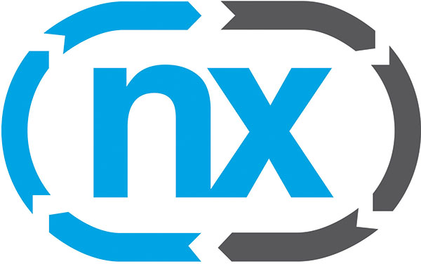 nxlogistics Logo