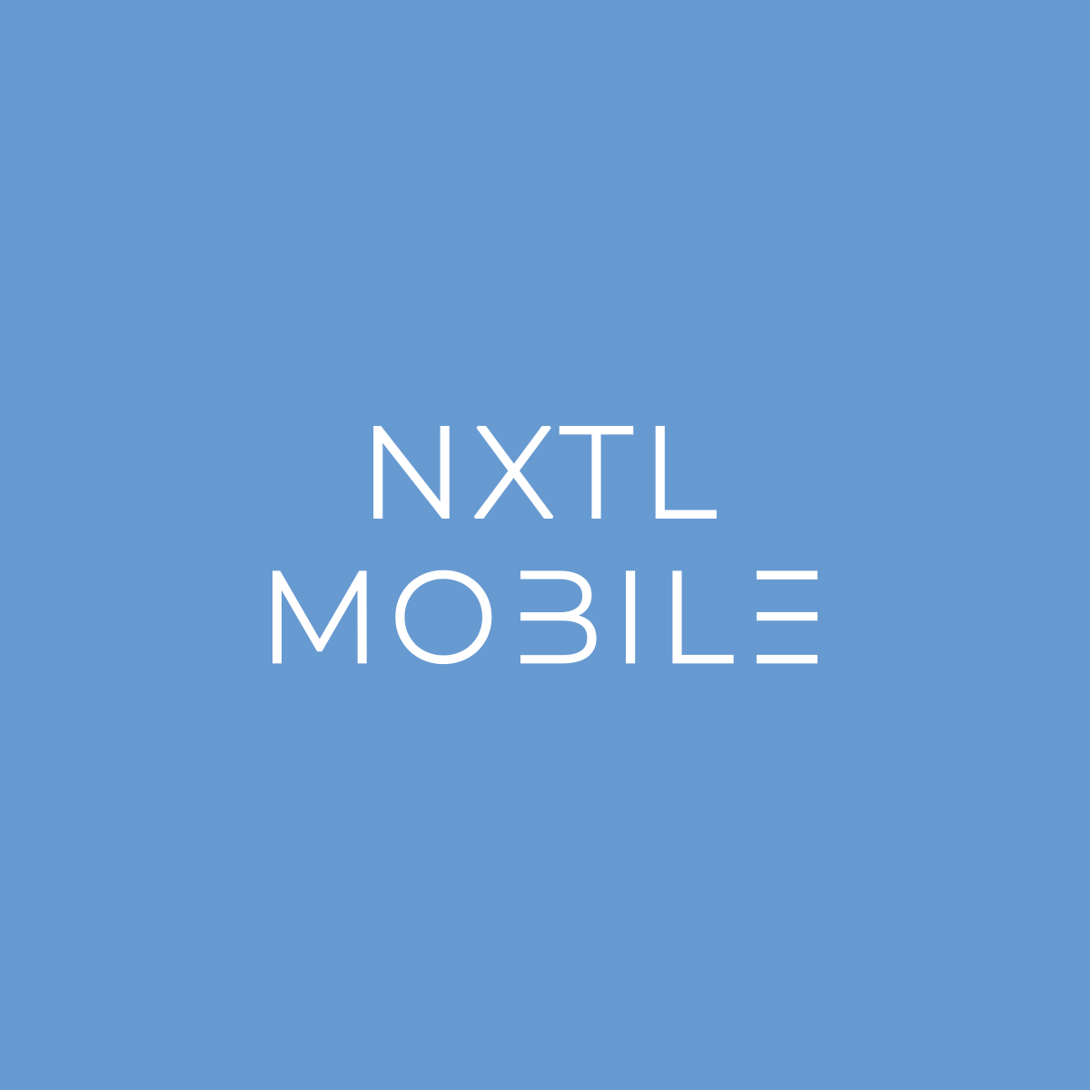 nxtlsim Logo