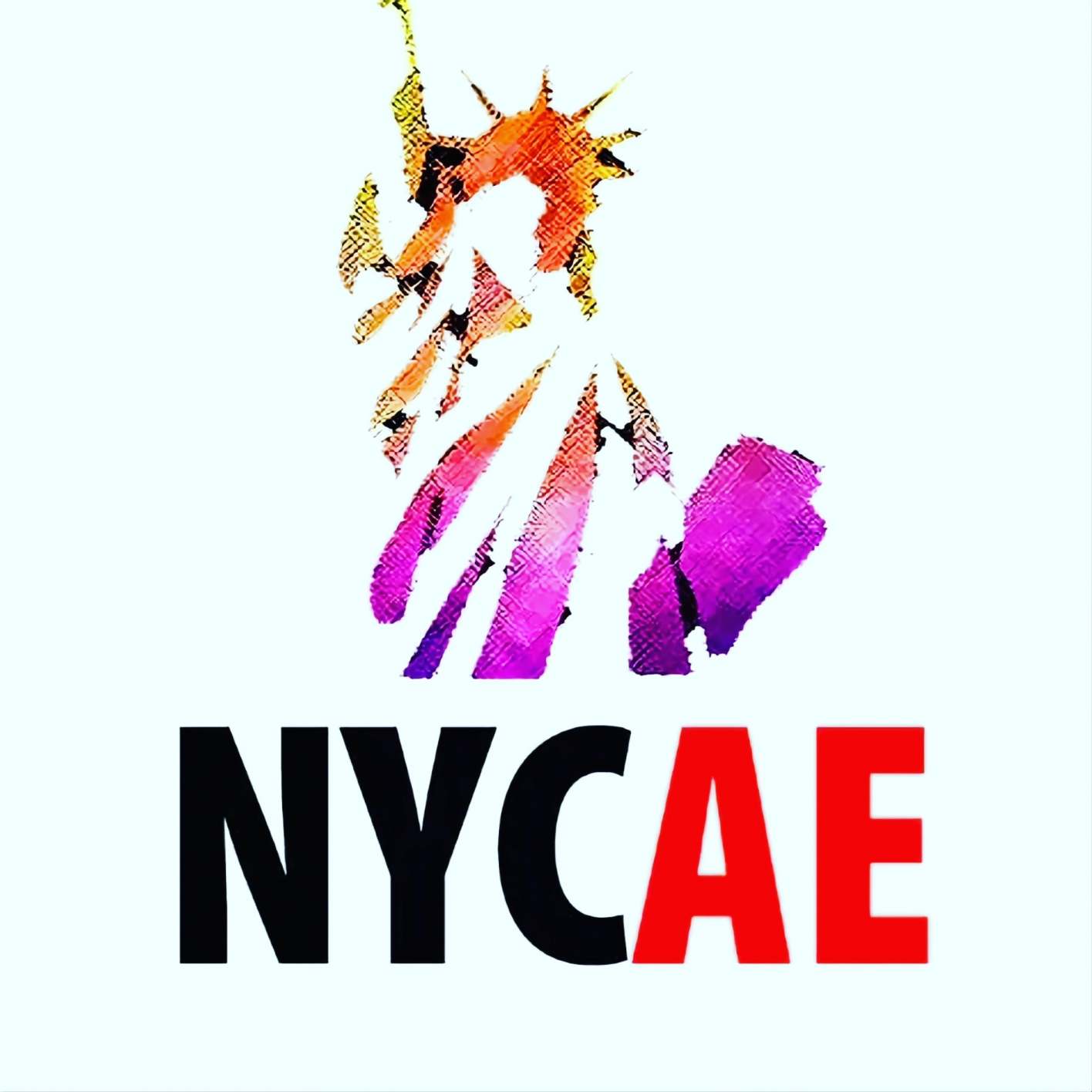 NYC ARTS EMPIRE Logo