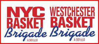 NYC Basket Brigade Inc. Logo