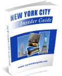 NYC Insider Guide LTD Logo