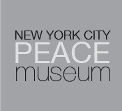 NYC Peace Museum Logo