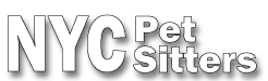 nycpetsitters Logo