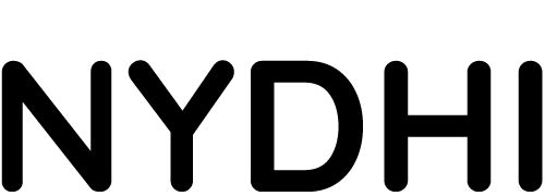 Nydhi.com Logo