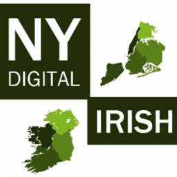 NY Digital Irish Logo