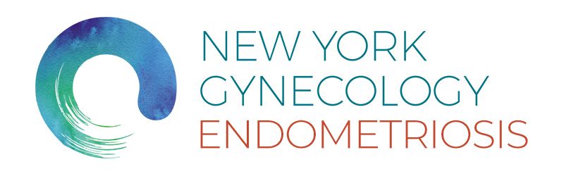 New York Gynecology Endometriosis Logo
