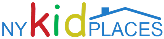 nykidplaces Logo