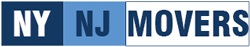 NY NJ MOVERS Logo