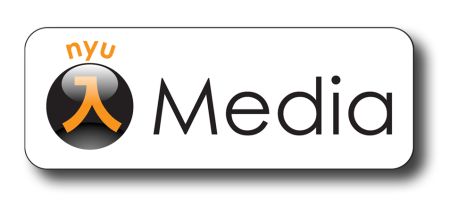 nyumedia Logo