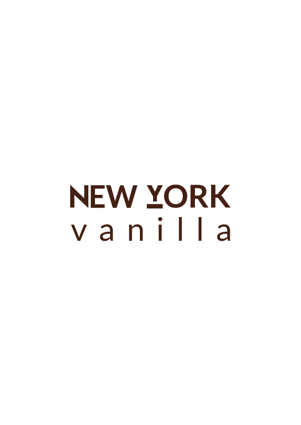 New York Vanilla Logo