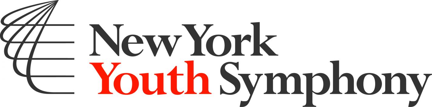 nyyouthsymphony Logo