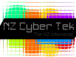 nzcybertek Logo