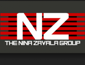 Nina Zavala Group Logo