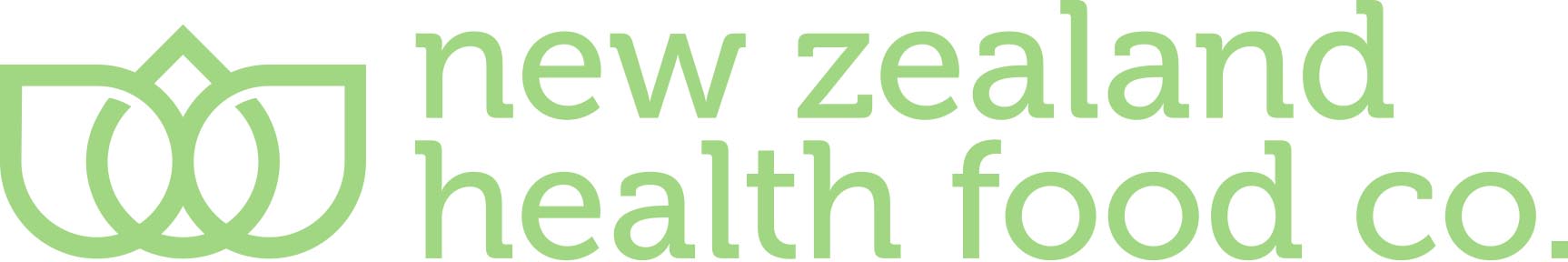 NZ Health Food Co Logo
