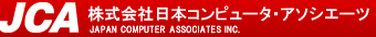 Japan Computer Associates Inc. Logo