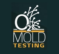 O2 Mold Testing Logo