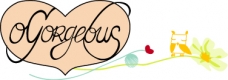 oGorgeous Logo