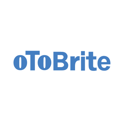 oToBrite Electronics, Inc. Logo