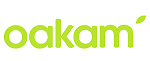 oakamltd Logo