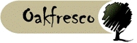 oakfresco Logo